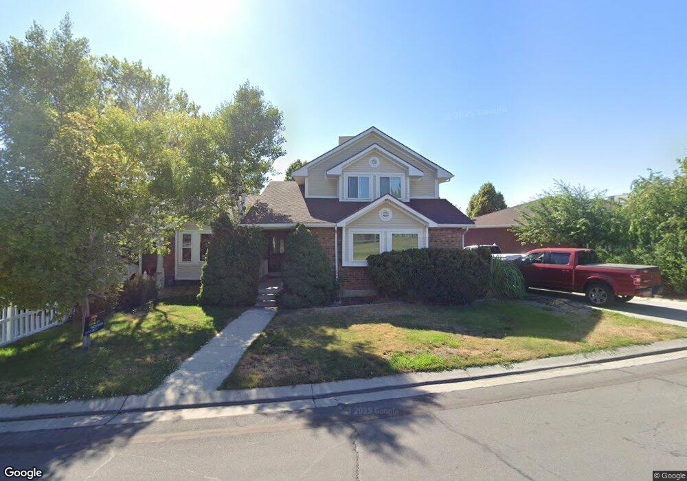8519 S 2390 W, West Jordan, UT 84088 - photo 1