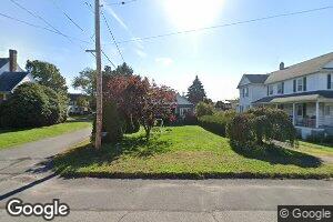 207 Penn Ave, Dupont, PA 18641