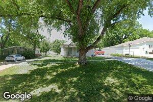1030 Clay St, Tecumseh, NE 68450