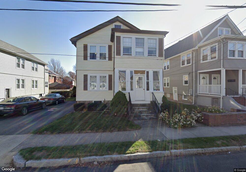 10 Dorothy Rd unit 12, Arlington, MA 02474 - photo 1