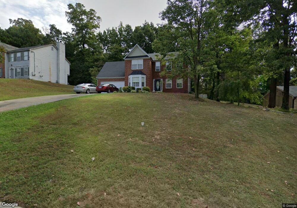 3982 Sautee Trail, Conley, GA 30288 - photo 1