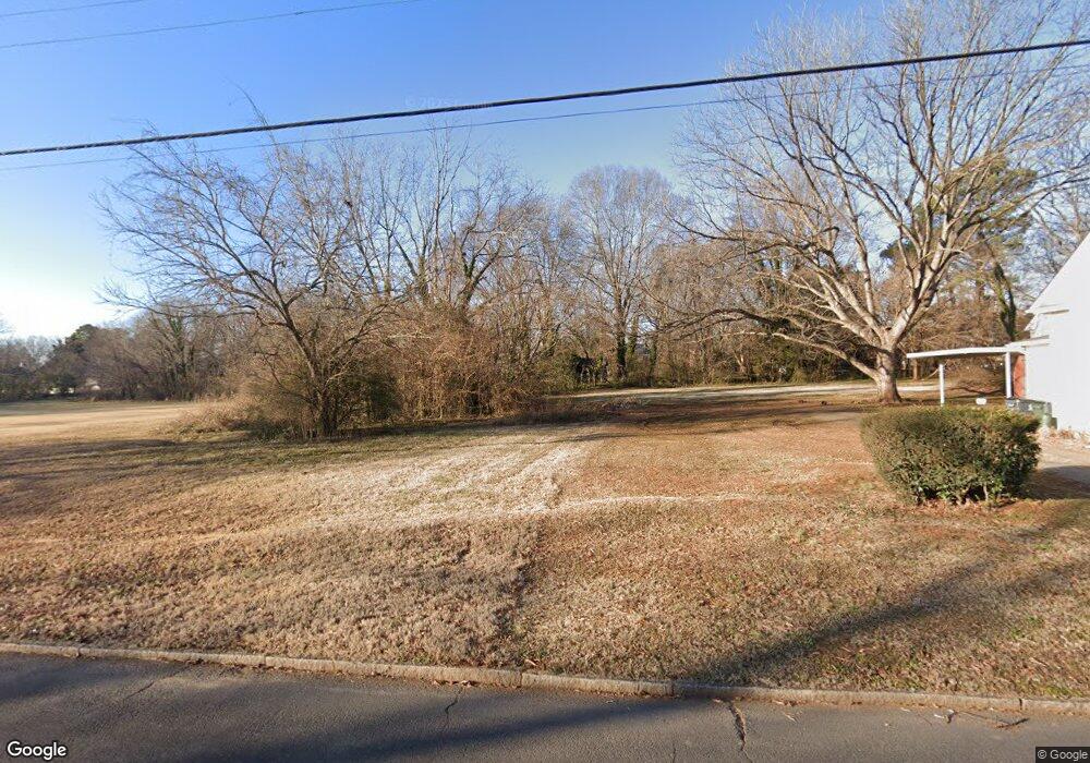 409 New College St, Oxford, NC 27565 - photo 1