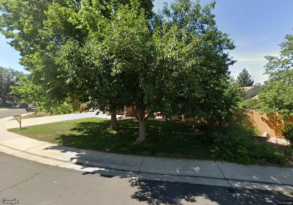 1441 S Laredo Way, Aurora, CO 80017 - photo 1