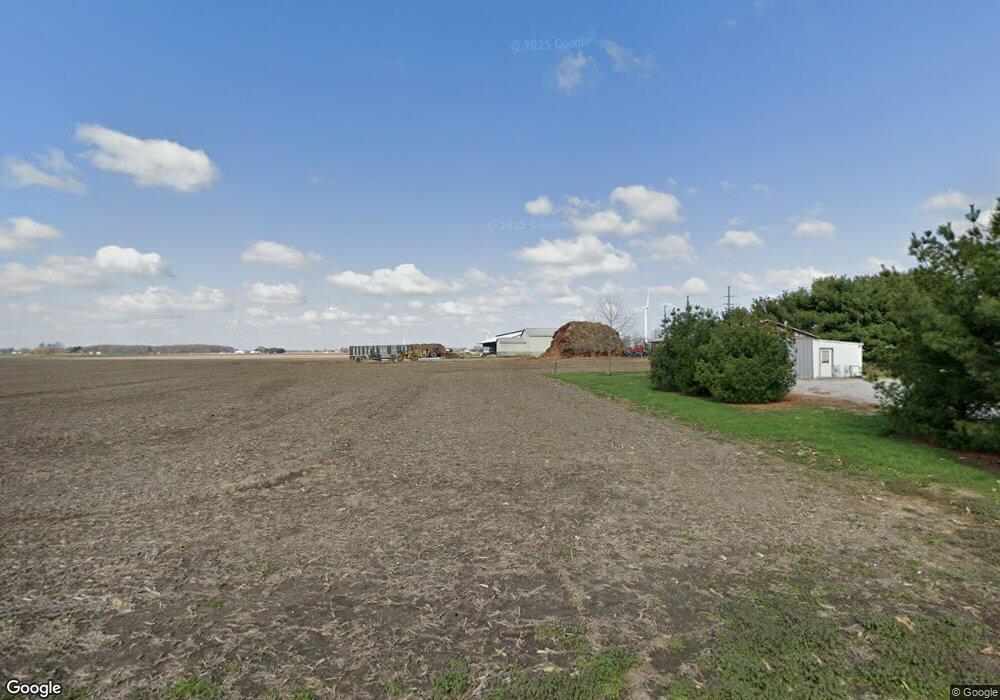 1052 S 800 E, Elwood, IN 46036 - photo 1