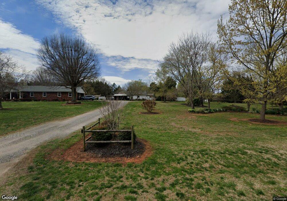 736 Blackwelder Rd, Statesville, NC 28625 - photo 1