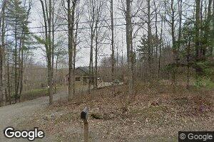 56 Libby Hill Rd, Albion, ME 04910