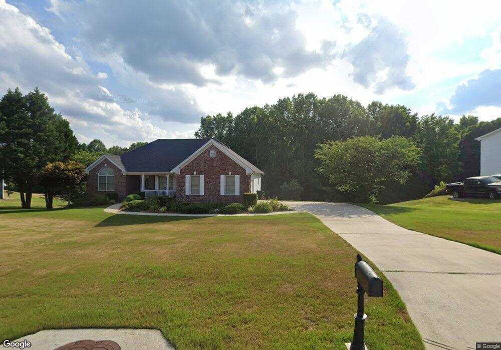 2029 Lost Meadow Ln SW, Conyers, GA 30094 - photo 1