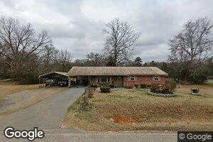 144 Africana Dr, Plains, GA 31780