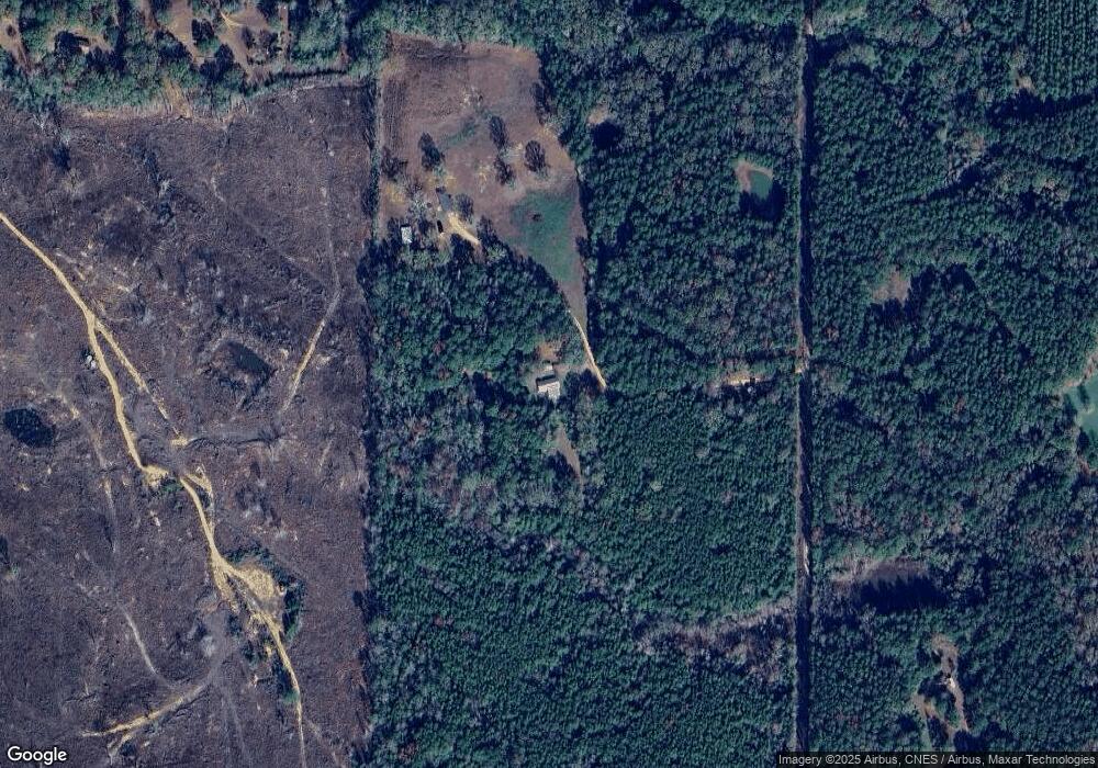 1209 Jimmy Wall Ln, Osyka, MS 39657 - photo 1