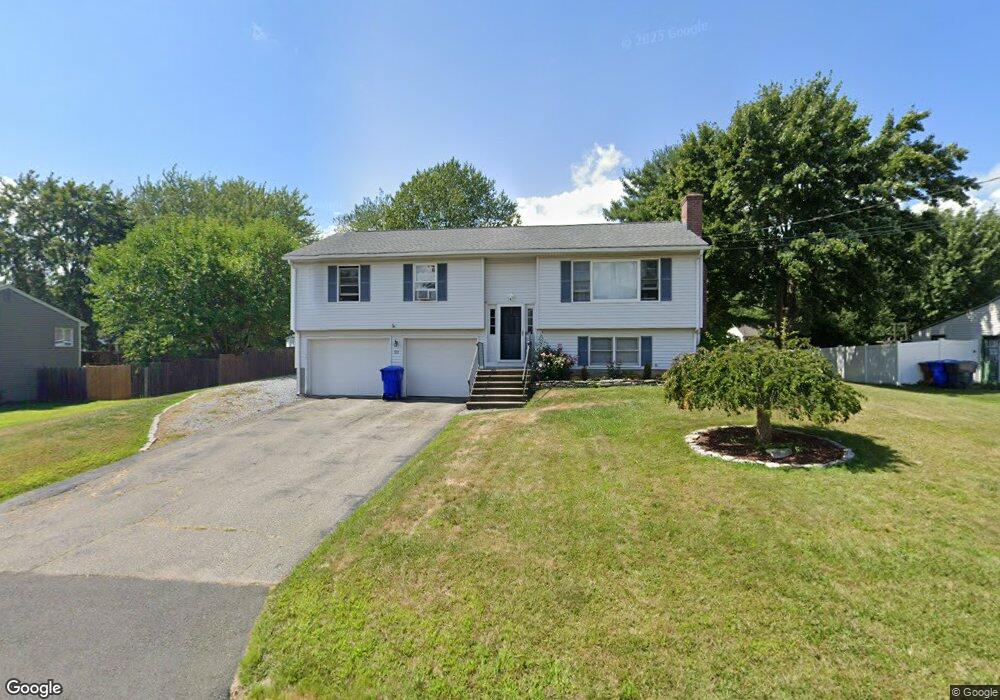 22 Sam St, Enfield, CT 06082 - photo 1