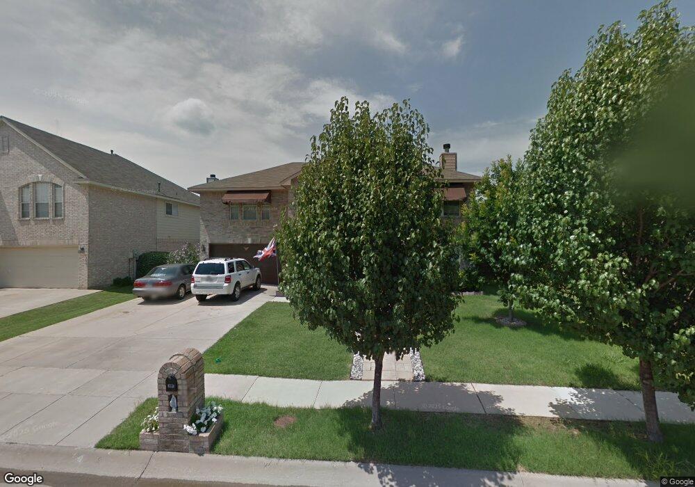 8221 Montecito Dr, Denton, TX 76210 - photo 1