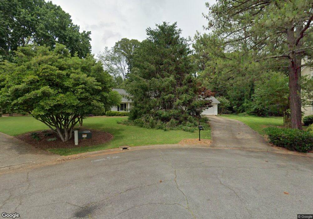 4938 Condor Place NE, Marietta, GA 30066 - photo 1