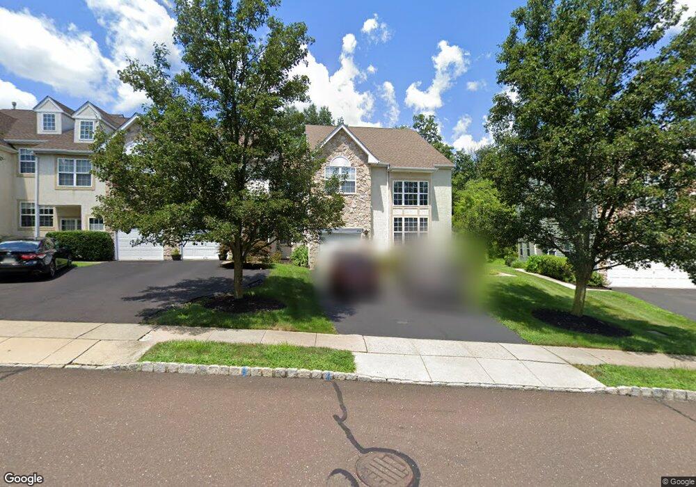 4546 Old Oak Rd, Doylestown, PA 18902 - photo 1