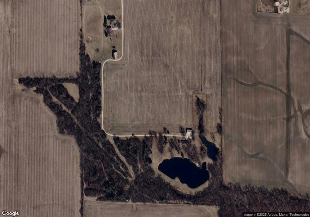 2825 E 750 N, Huntington, IN 46750 - photo 1