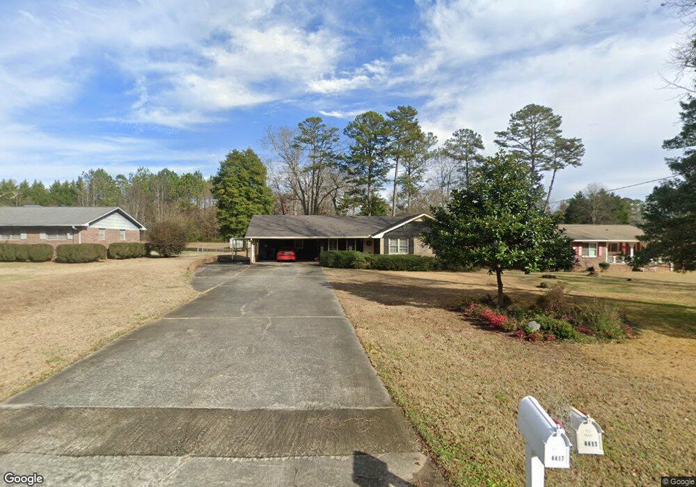 4417 Frontier Way NE, Sugar Hill, GA 30518 - photo 1