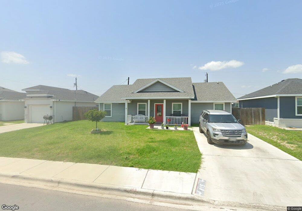 815 Canela Dr, Alamo, TX 78516 - photo 1