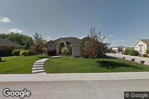 1170 N Fairway Dr, Preston, ID 83263