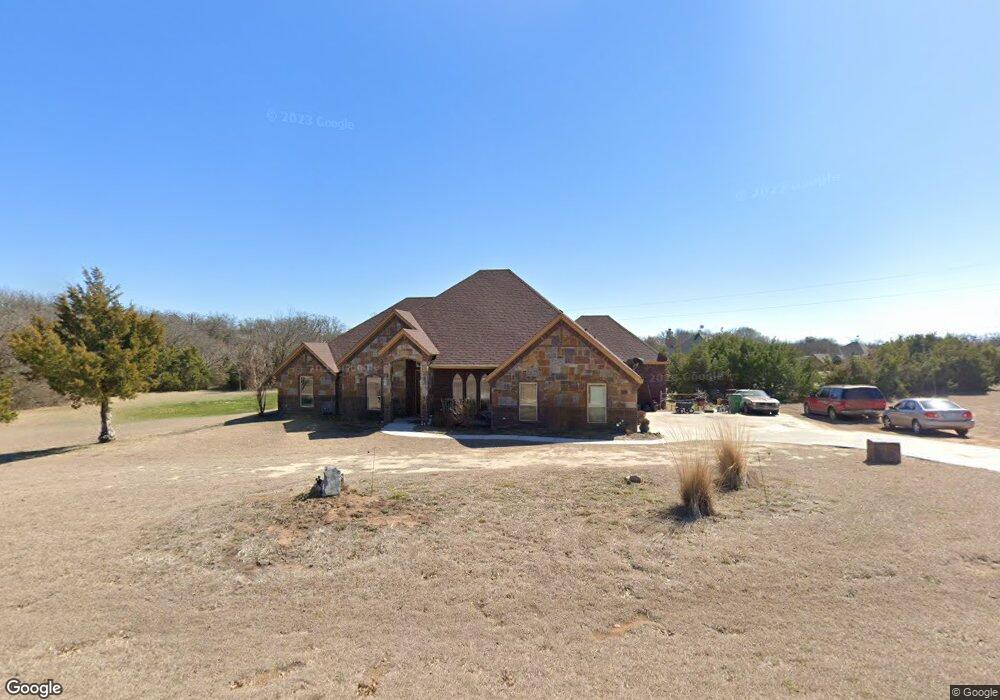 177 Hidden Creek Loop, Weatherford, TX 76085 - photo 1