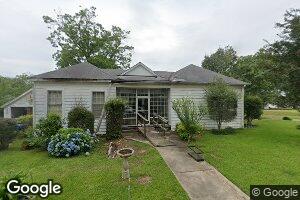 400 W 3rd St, Homer, LA 71040