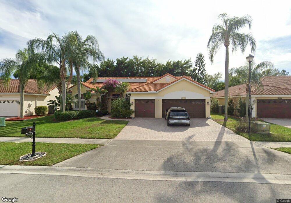 9603 Lake Serena Dr, Boca Raton, FL 33496 - photo 1