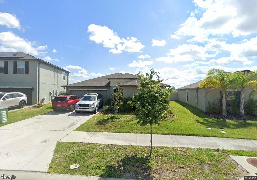 31857 Sun Kettle Loop, Wesley Chapel, FL 33545 - photo 1