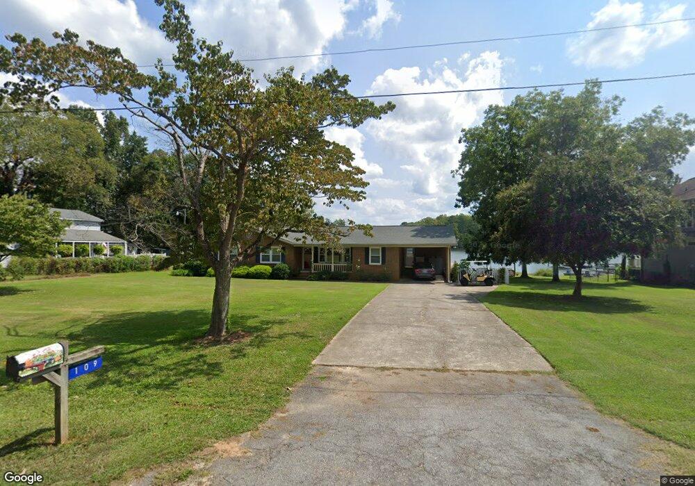 109 Harding St, Chapin, SC 29036 - photo 1