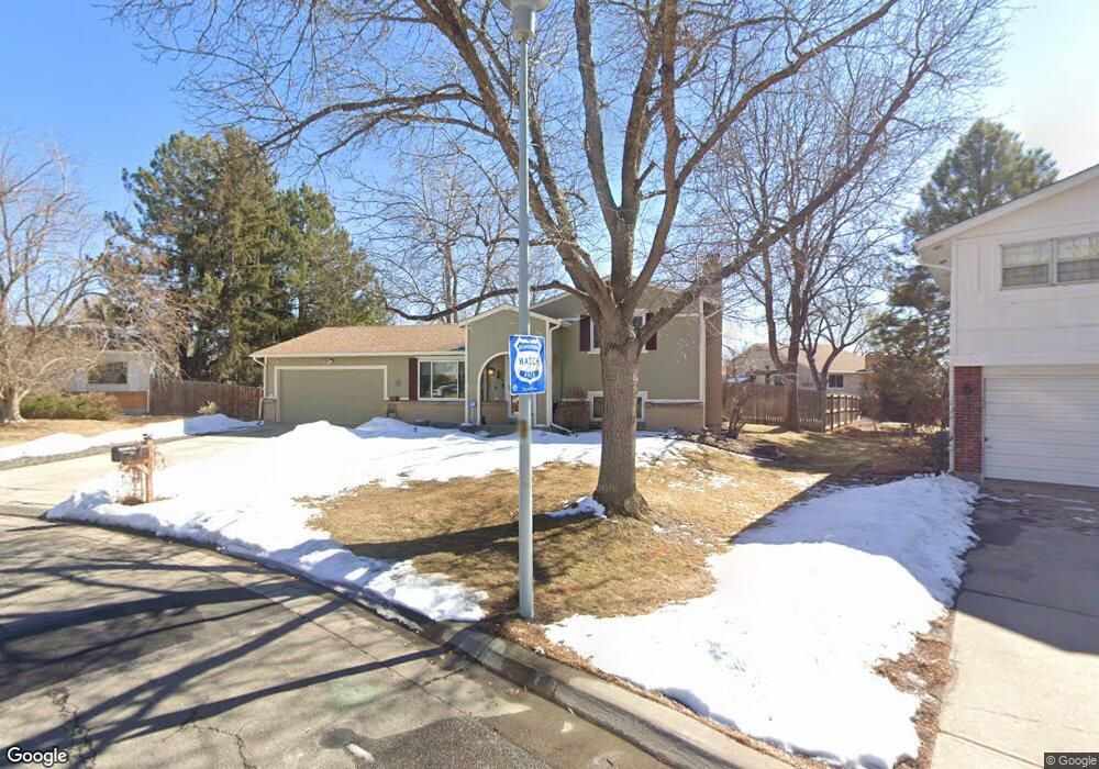 8482 Ingalls Cir, Arvada, CO 80003 - photo 1