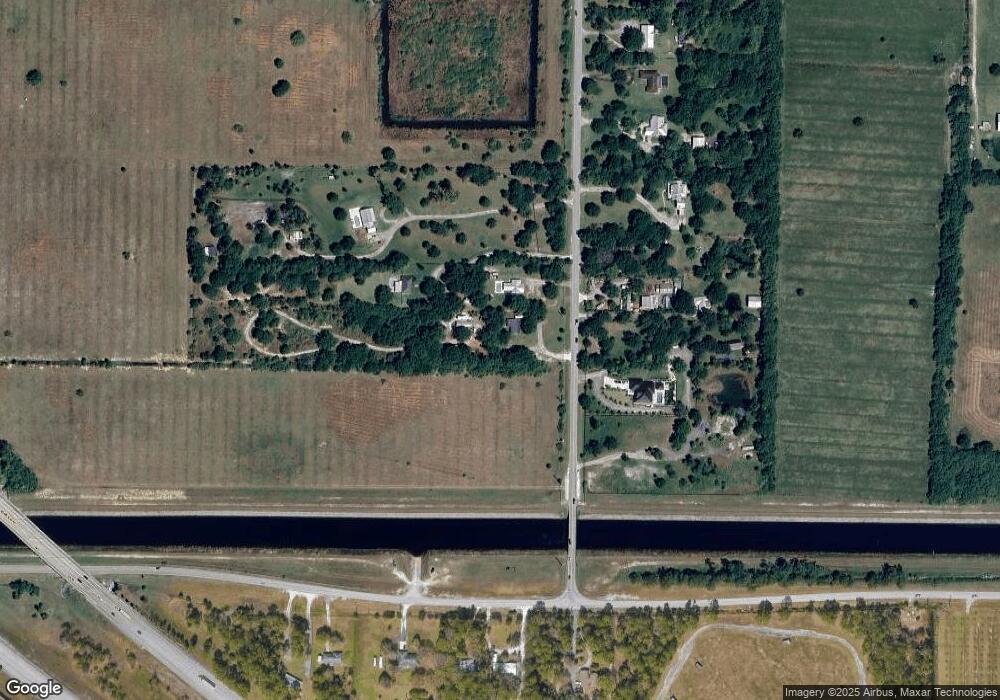 2107 Johnston Rd, Fort Pierce, FL 34951 - photo 1