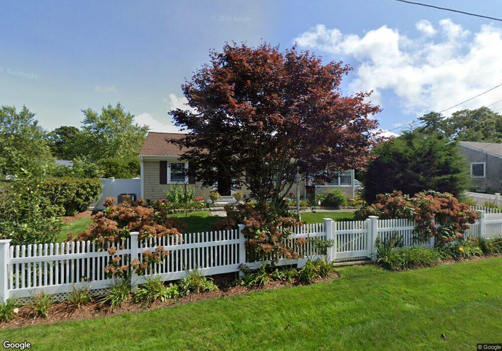 114 Michael's Ave, Dennis Port, MA 02639 - photo 1