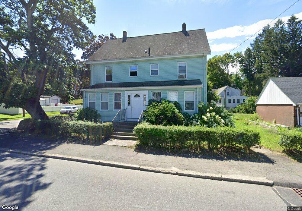 65 Green St, Woburn, MA 01801 - photo 1