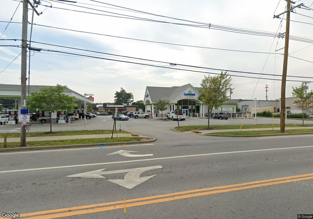 669 Arnold Rd, Coventry, RI 02816 - photo 1