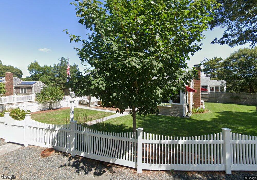 18 Spruce Way, Dennis Port, MA 02639 - photo 1