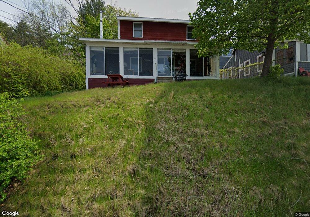 44 E Side Dr unit Drive, Ossipee, NH 03864 - photo 1