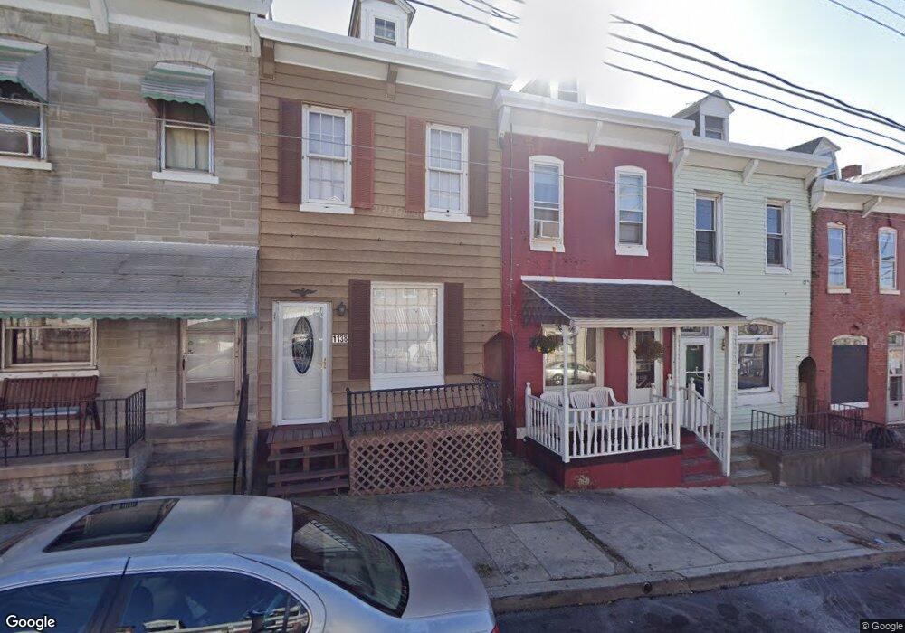 1136 Green St, Reading, PA 19604 - photo 1