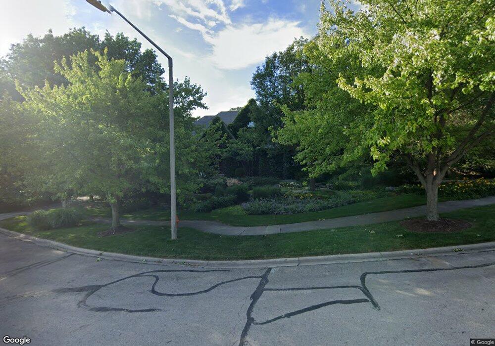 955 Watercress Dr, Naperville, IL 60540 - photo 1