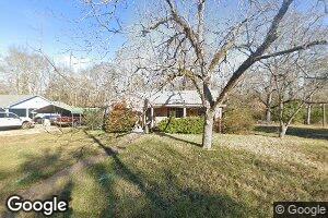 119 West St, Hazlehurst, MS 39083