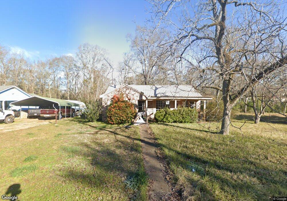 119 West St, Hazlehurst, MS 39083 - photo 1