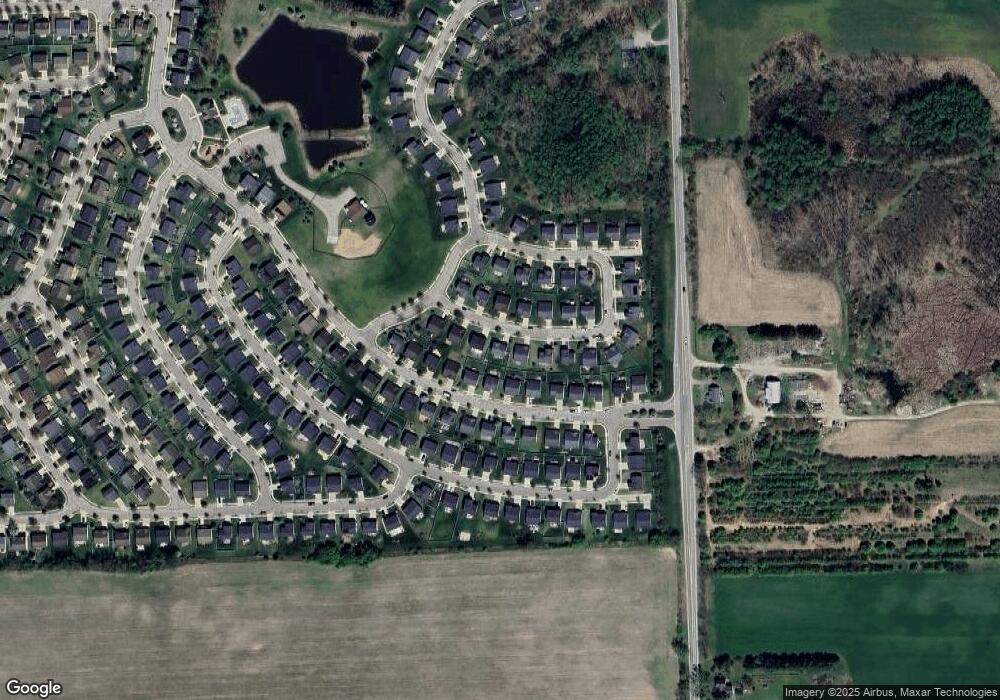 8106 Ginko Way, Lima Center, MI 48130 - photo 1