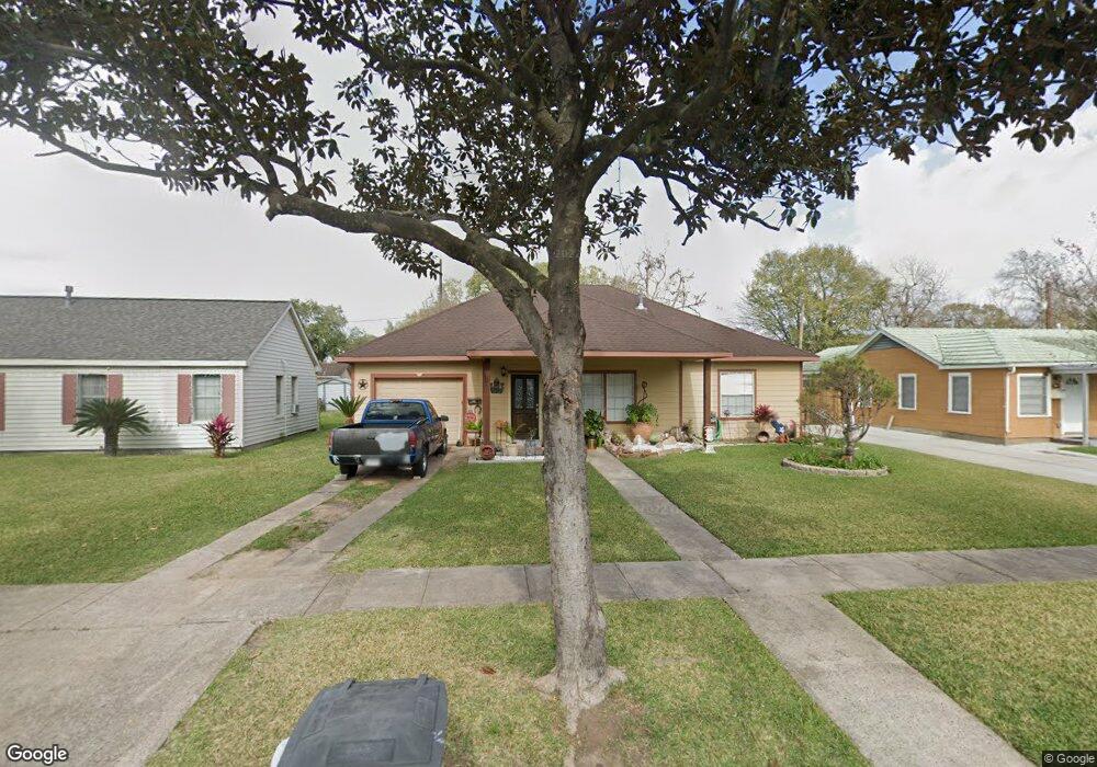 7523 Buena Vista St, Houston, TX 77087 - photo 1