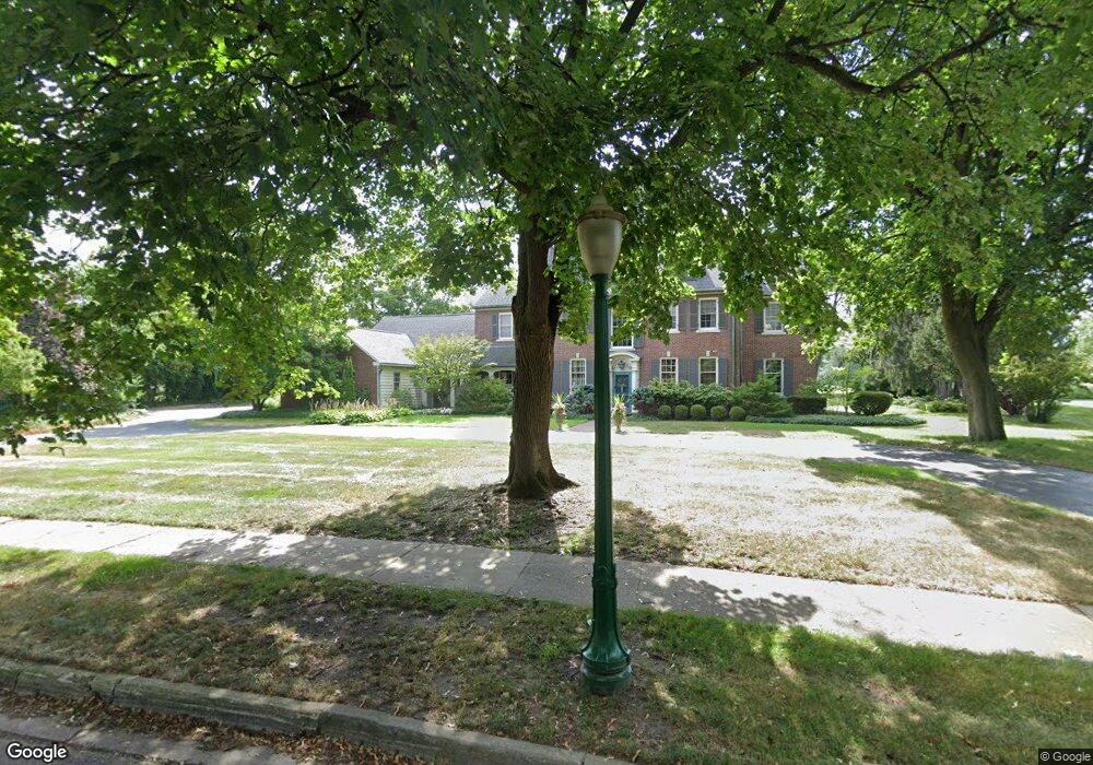 1461 Cambridge Rd, Lansing, MI 48911 - photo 1