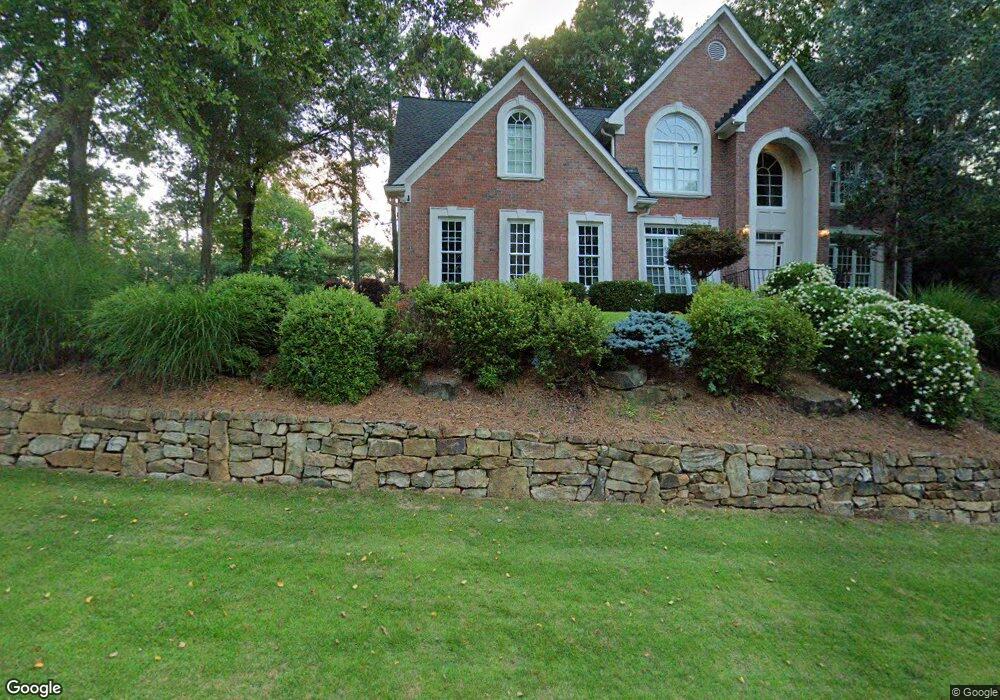 250 High Branch Way unit 6B, Roswell, GA 30075 - photo 1