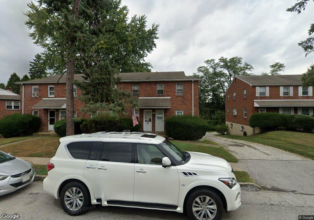 3559 Woodcrest Ave, Newtown Square, PA 19073 - photo 1