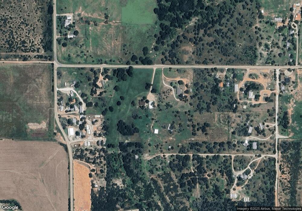 2493 W Live Oak St, Fredericksburg, TX 78624 - photo 1