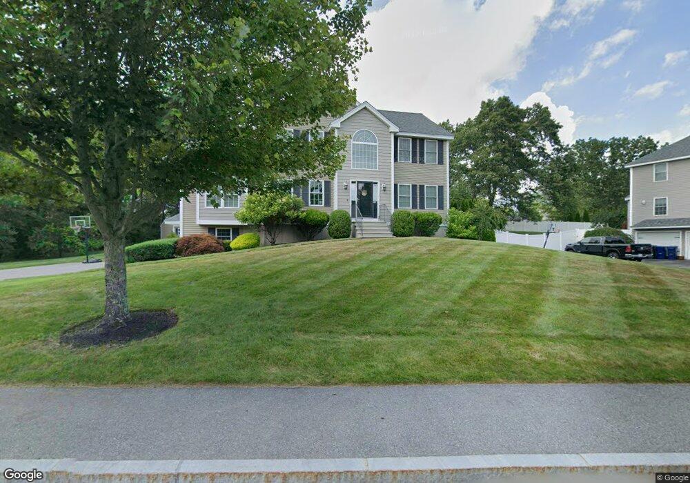 141 Cartpath Rd, Dracut, MA 01826 - photo 1