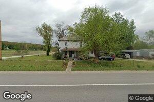 103 E North 2nd St, Niotaze, KS 67355