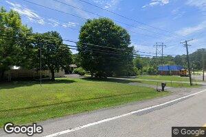 102 Second St, Ansted, WV 25812