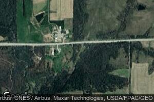 21104 115th St, Birmingham, IA 52535