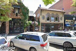 2277 Shattuck Ave, Berkeley, CA 94704