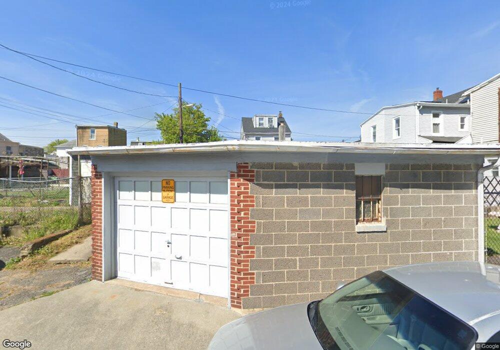 613 N Limestone St, Allentown, PA 18102 - photo 1