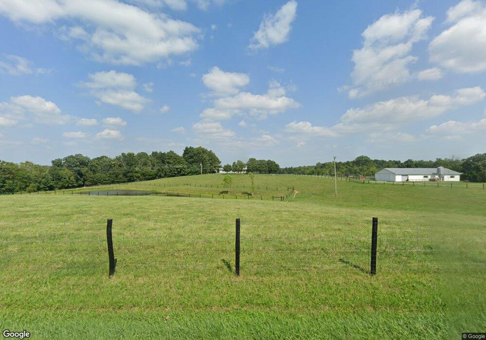 955 Hopewell Rd, Harrodsburg, KY 40330 - photo 1